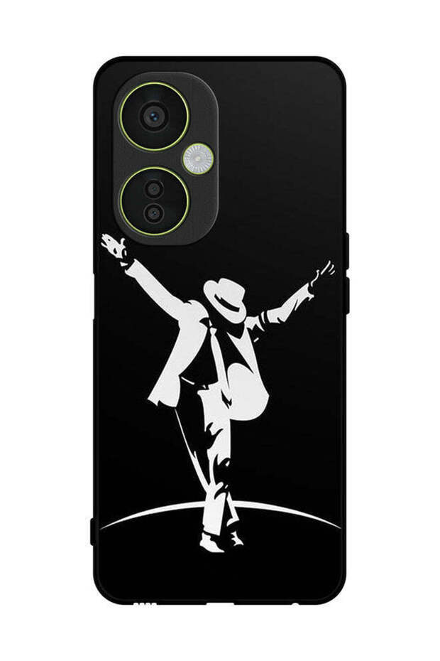 غطاء حماية لهاتف OnePlus Nord CE 3 Lite Mj Style