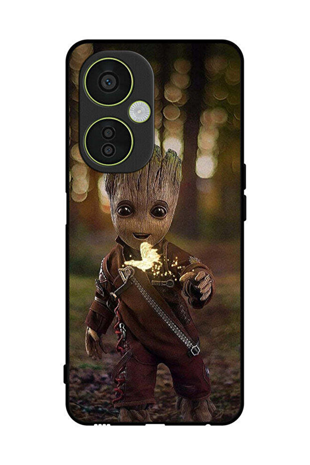 غطاء حماية لهاتف OnePlus Nord CE 3 Lite Groot