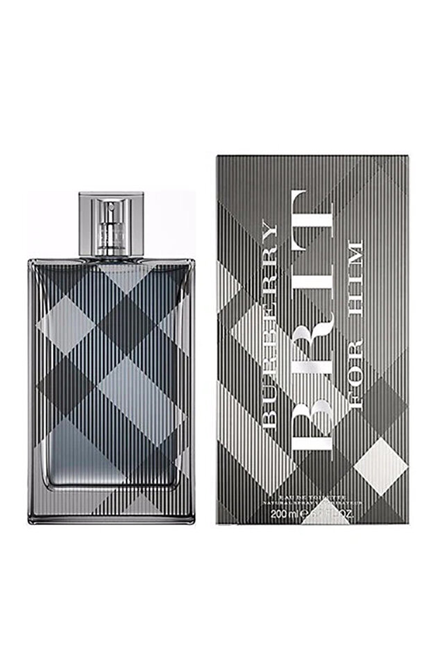 Men's Perfume Brit for Him EDT 100 ml - 5