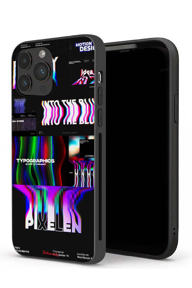 جراب حماية لجهاز Apple iPhone 13 Pro بتصميم متحرك
