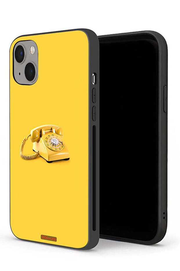 مجموعة غطاء حماية لهاتف Apple iPhone 13 mini