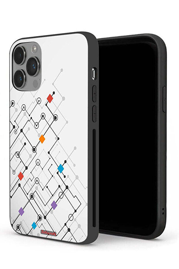 موصلات حافظة الحماية لجهاز Apple iPhone 14 Pro