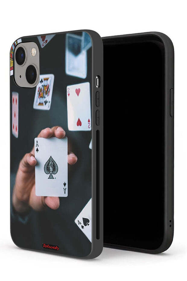 بطاقات حافظة حماية لجهاز Apple iPhone 13 mini