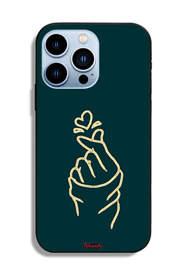 جراب حماية سناب لهاتف Apple iPhone 13 Pro - 2