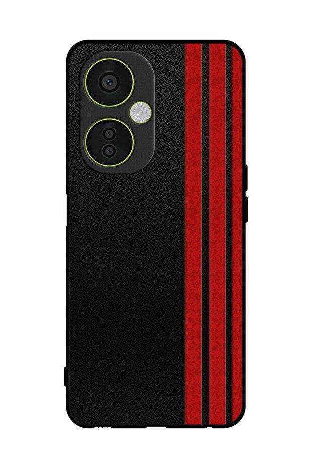 غطاء حماية لهاتف OnePlus Nord CE 3 Lite بنمط مركب