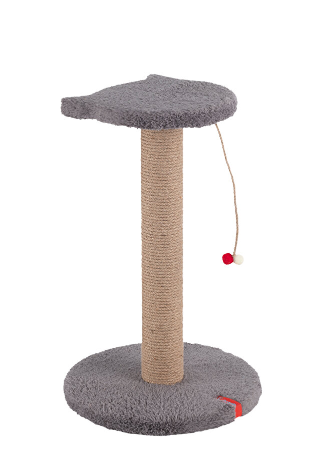 لوح خدش ذو وجه قطط من Stepli - 6