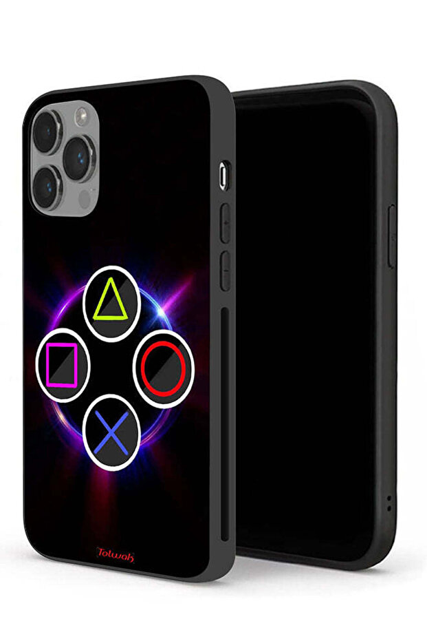 جراب حماية لجهاز Apple iPhone 14 Pro Max من Squid Game