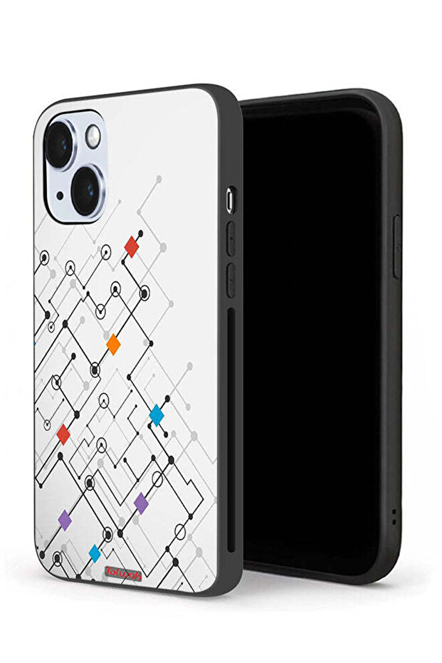 موصلات حافظة الحماية لجهاز Apple iPhone 14 Plus