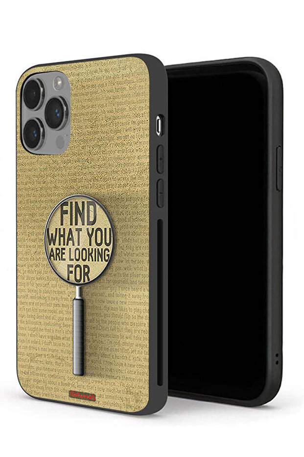 جراب حماية لجهاز Apple iPhone 14 Pro Max - ابحث عما تبحث عنه