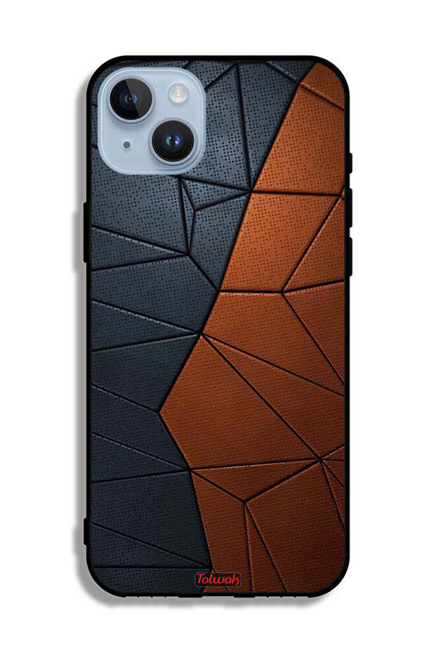 نمط غطاء الحماية لجهاز Apple iPhone 14 Plus - 2