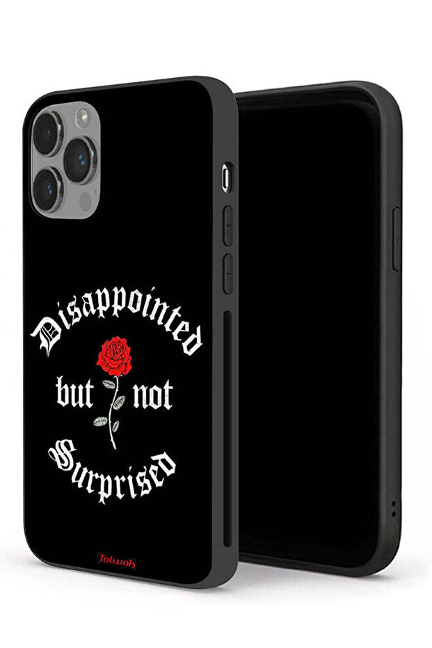 غطاء حماية لجهاز Apple iPhone 14 Pro Max - خيبة أمل ولكن ليس مفاجأة