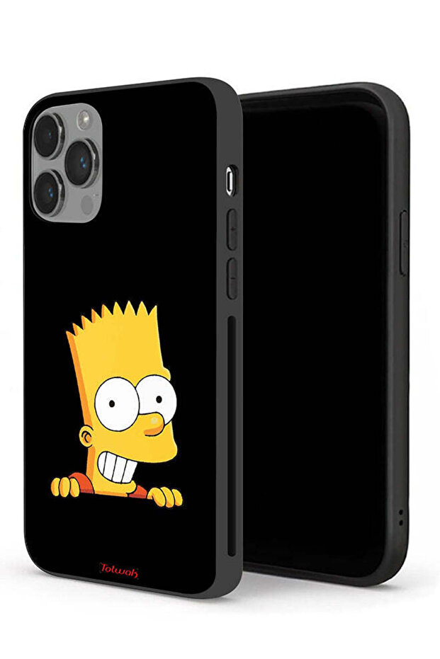 جراب حماية من الكرتون لجهاز Apple iPhone 14 Pro Max