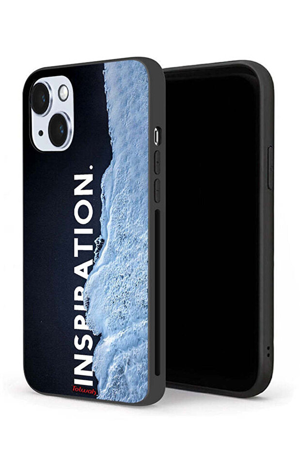 غطاء حماية لجهاز Apple iPhone 14 Plus ملهم