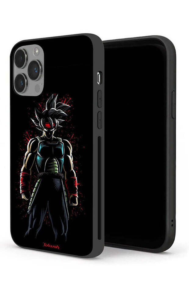 جراب حماية لجهاز Apple iPhone 14 Pro بتصميم غوكو
