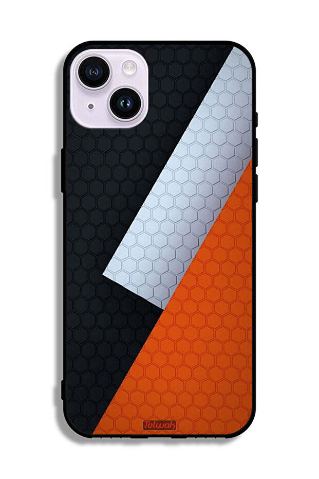 نمط غطاء الحماية لجهاز Apple iPhone 14 - 2