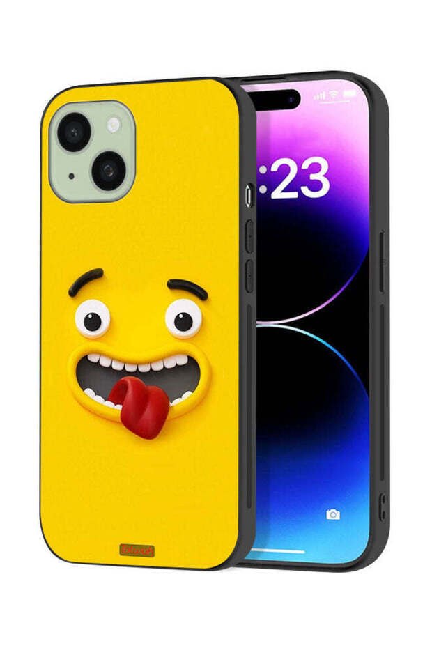 Apple iPhone 15 Plus Protective Case Cover Winkely
