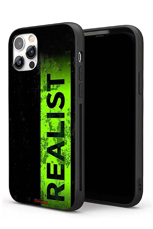 غطاء حماية واقعي لجهاز Apple iPhone 11 Pro Max