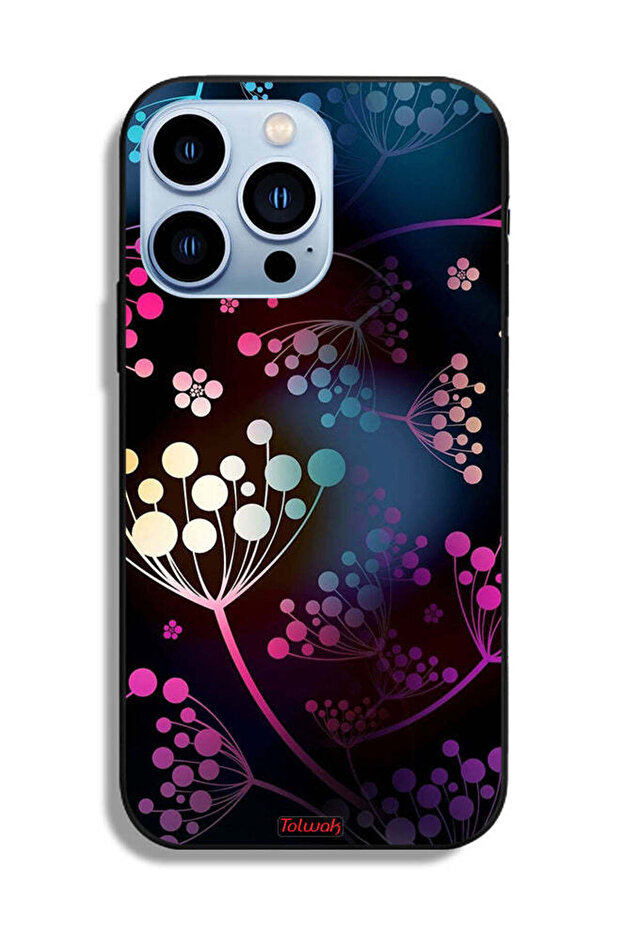 نمط غطاء الحماية لجهاز Apple iPhone 13 Pro - 2