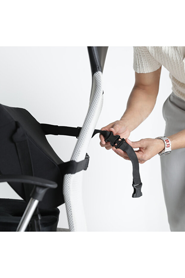 Atom Back Pillow - 2