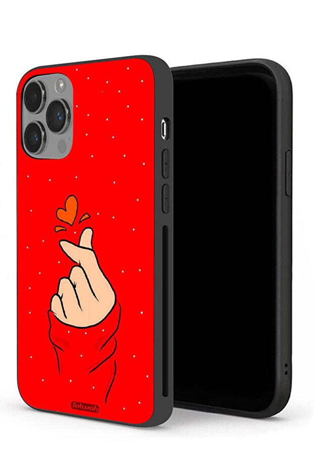 جراب حماية سناب لهاتف Apple iPhone 14 Pro Max - 1