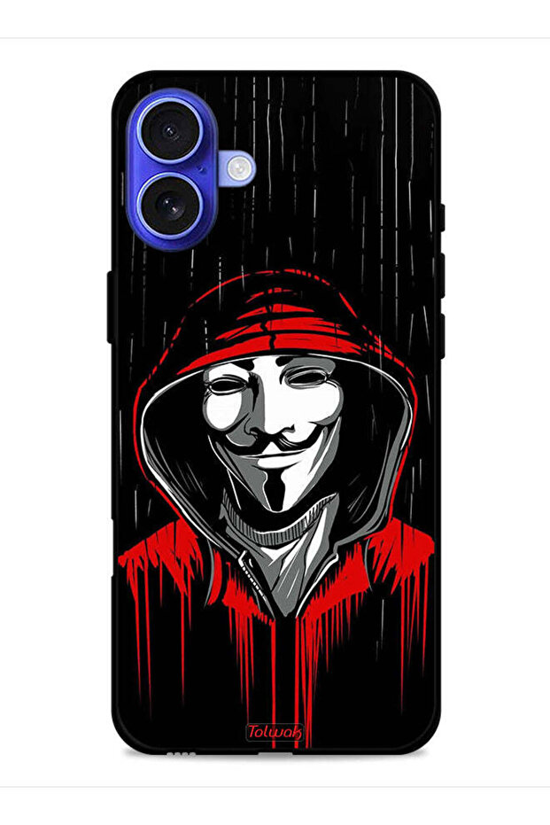 غطاء حماية لجهاز Apple iPhone 16 Plus للبيع