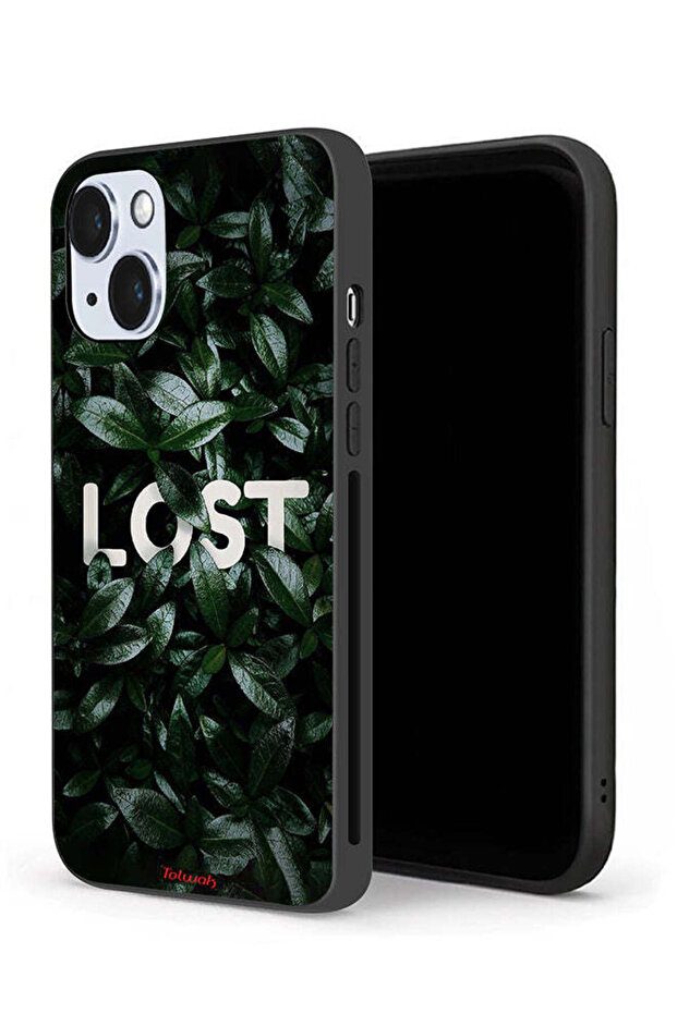 حافظة حماية لجهاز Apple iPhone 14 مفقودة - 1