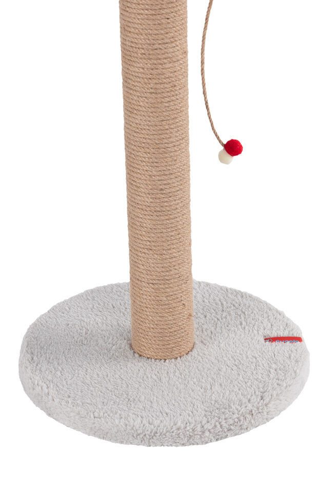 لوح خدش ذو وجه قطط من Stepli - 5