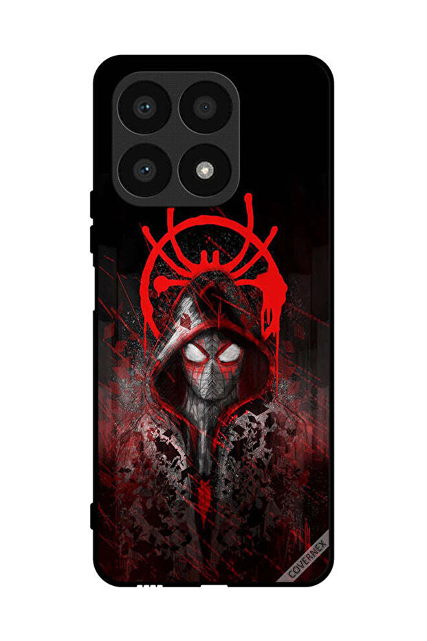 غطاء حماية لهاتف Honor X8a Dead Pool