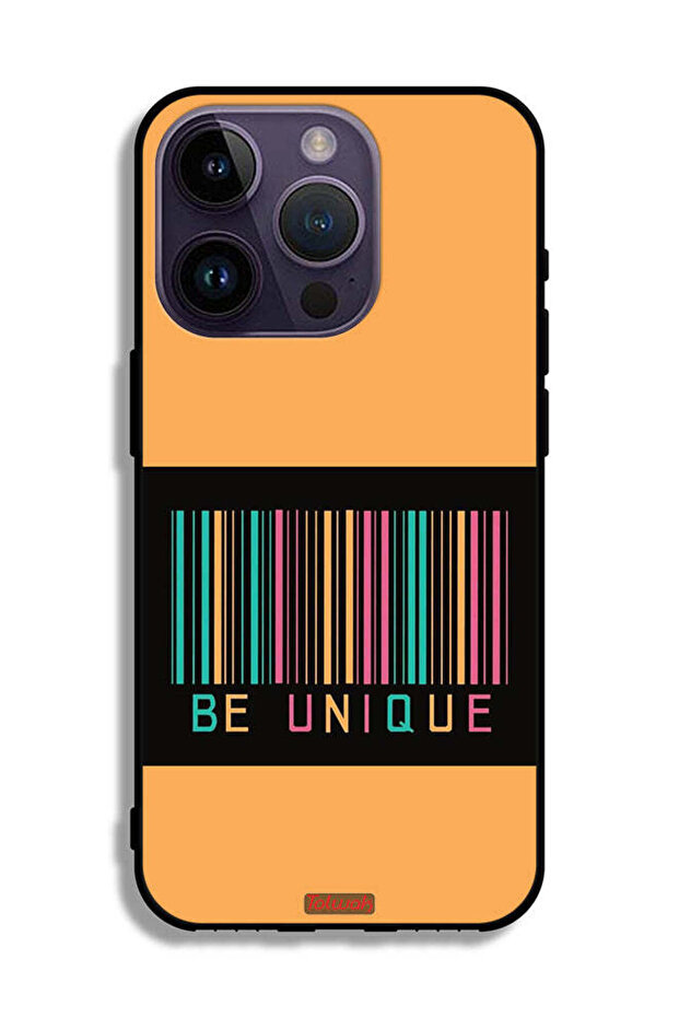 جراب حماية Apple iPhone 14 Pro كن فريدًا - 2