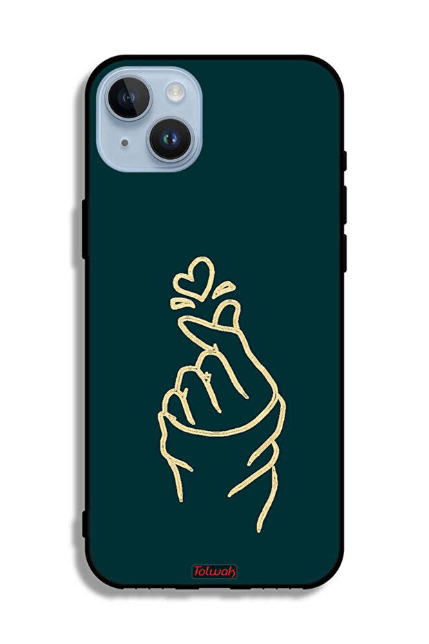 جراب حماية سناب لهاتف Apple iPhone 14 Plus - 2