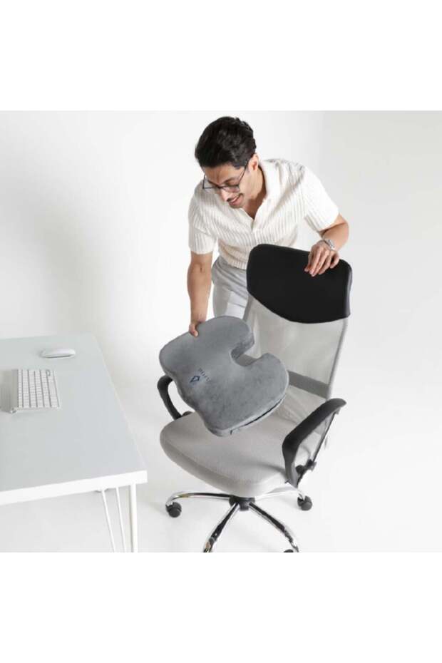 وسادة مقعد من أتوم - Atom Seat Cushion - 2