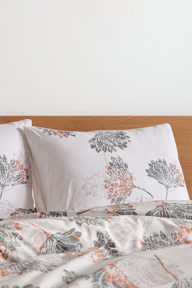 Easy Cotton Nevresim Takımı Himera Tek Kişilik - 2