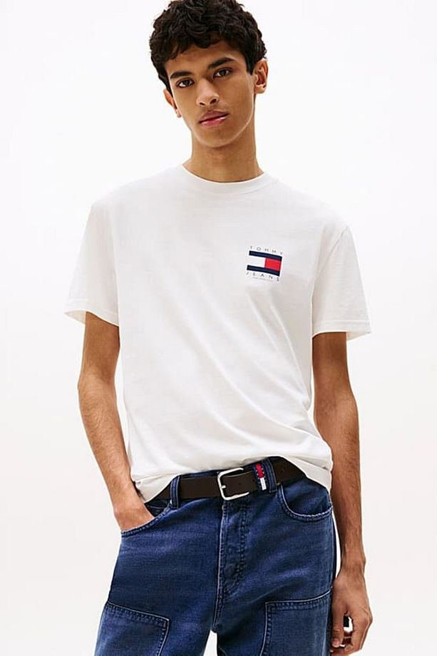 TJM REG FLAG GRAPH BCKPRNT T EXT - 1