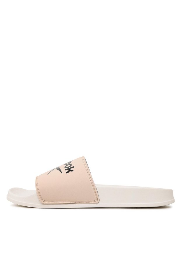Șlapi bej pentru bărbați REEBOK-HR0391