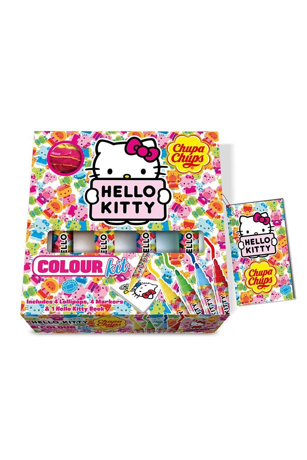 Hello Kitty Colour Kit 48g - 1
