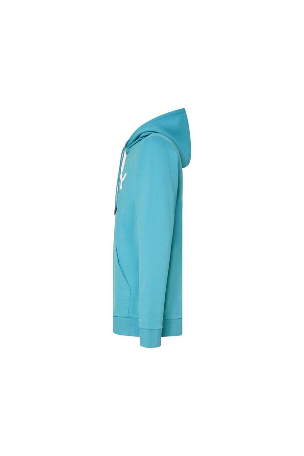 B1b Po 2.0 Мъжки сив суитчър МЪЖКИ СУИТЧЪР FOA402599 - 4