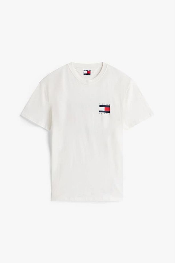 TJM REG FLAG GRAPH BCKPRNT T EXT - 5