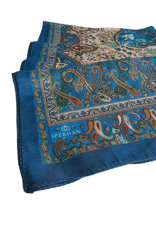 İPEKHAN SOFT ŞAL 3099-13 - 2