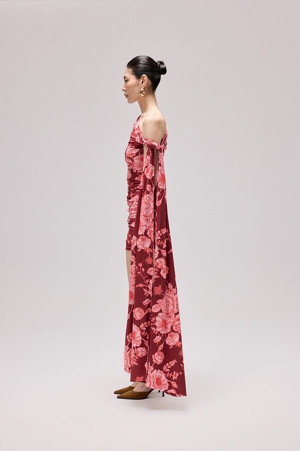 Neva Dress - 2