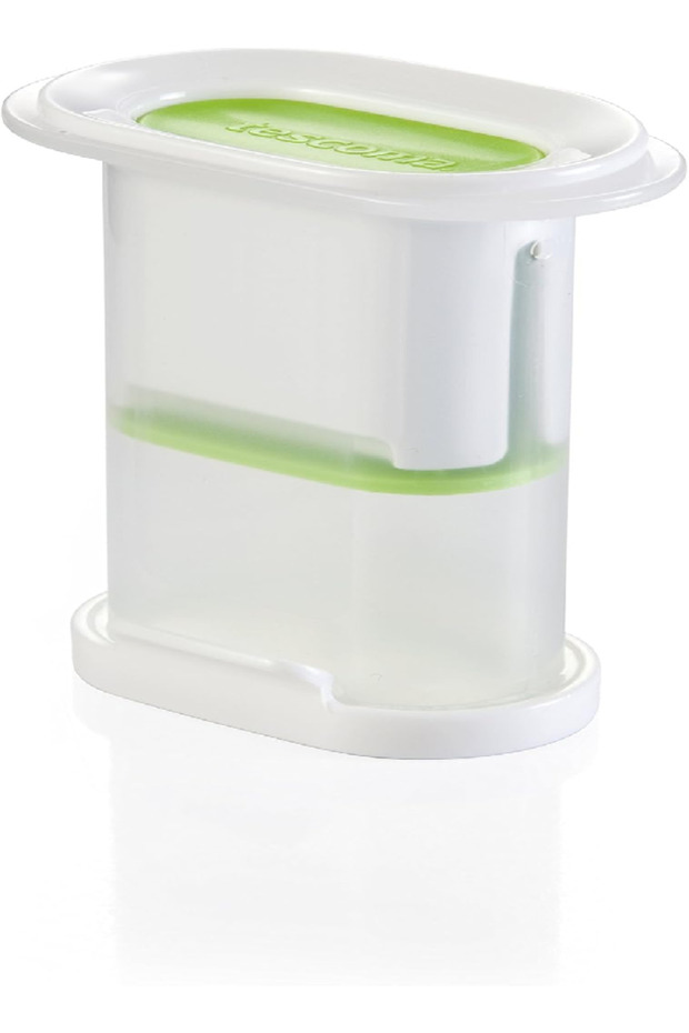 Handy Press for Frozen Herbs – Presto, Green