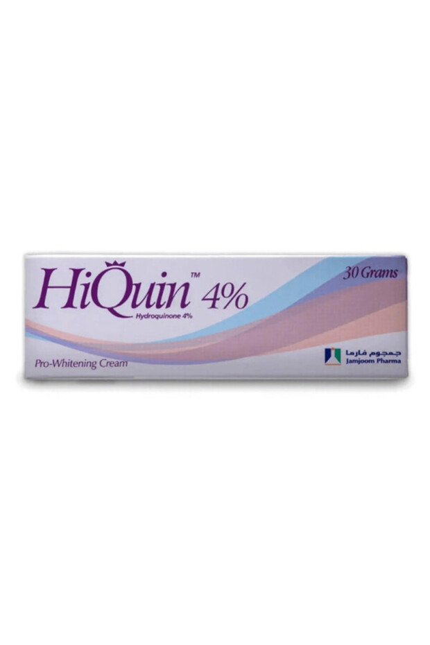 4% Cream 30SGM