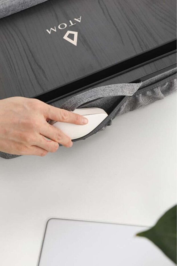 طاولة محمولة من اتوم - Lap Desk Atom - 2