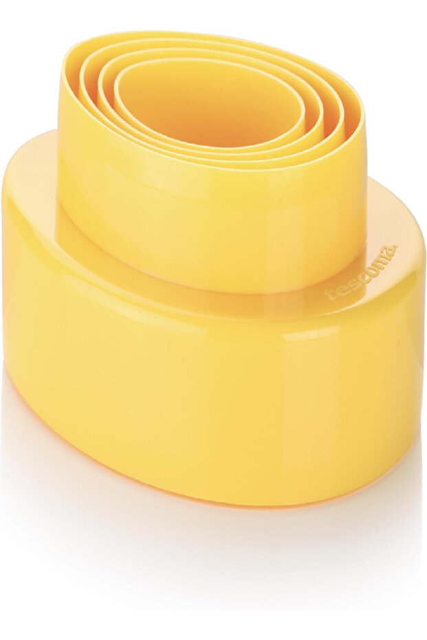 Double-Sided Easter Cookie Cutters – 8 Sizes, Delicia, Assorted, 20 x 12 x 4.3 cm