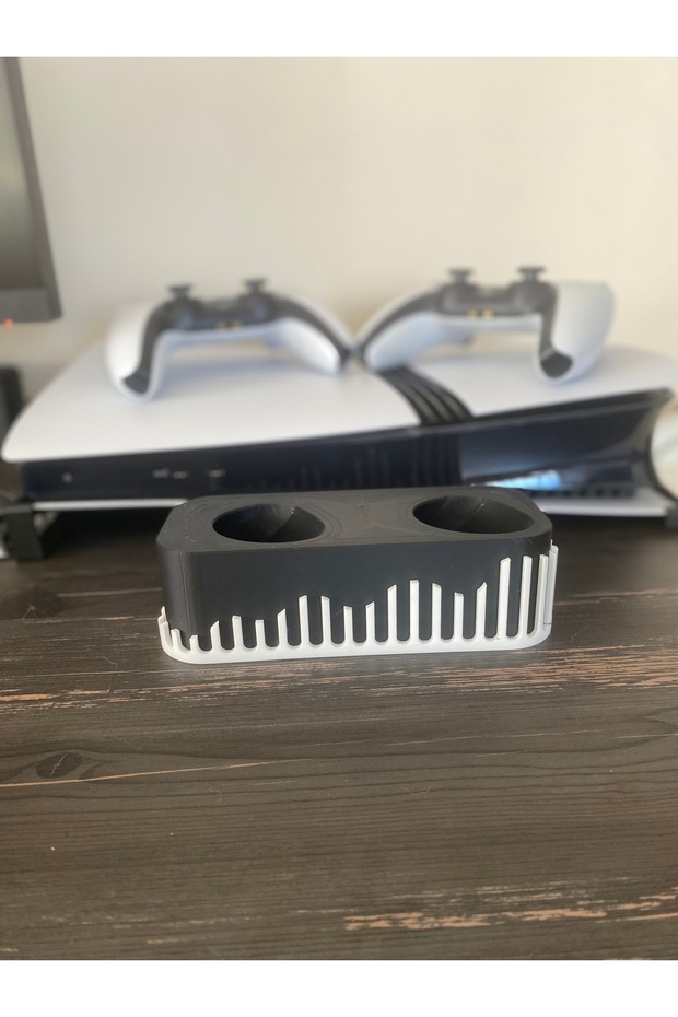 Dualsense Masa Üstü Stand - 2