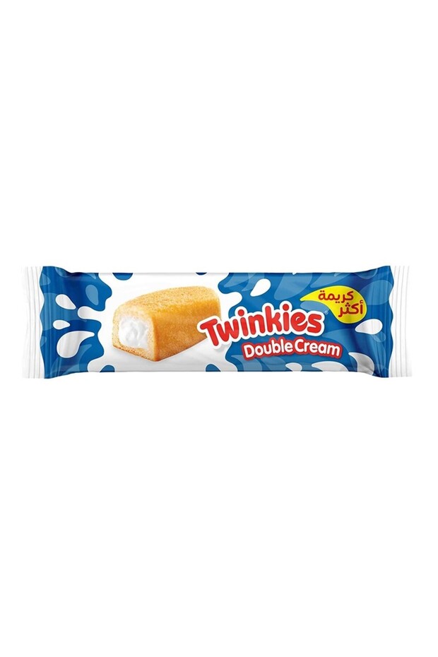 Double Cream Cake 35g - 1