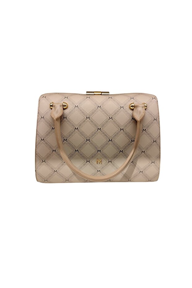 100210479 Mink Women's Shoulder Bag