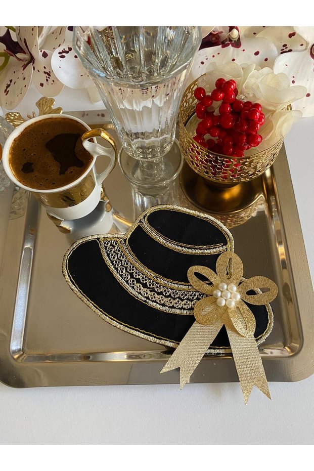 Coffee Napkin,Cocktail Napkin,Presentation Napkin,Coffee Presentation Napkin, Party Napkin