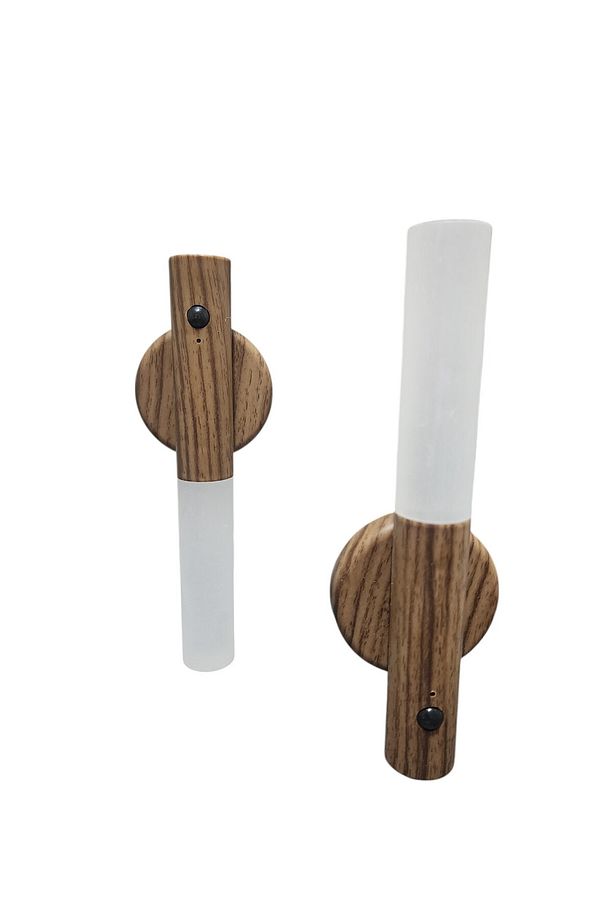 Akıllı Sensörlü Lamba - 2