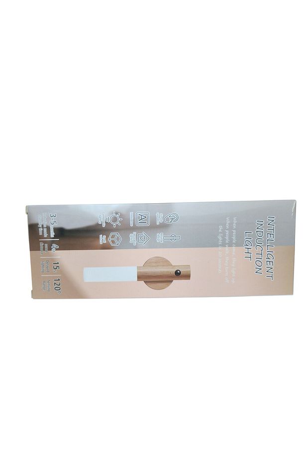 Akıllı Sensörlü Lamba - 3