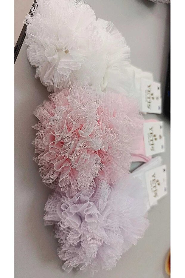 DEVOJČIČKE ČARAPE DO KOLENA - 1